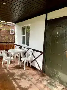 Гостевой дом на Краснодарской, 131 - 6