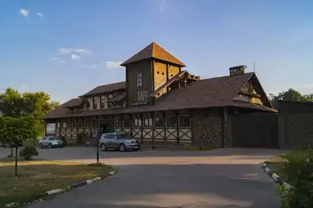 Eco Park - 0