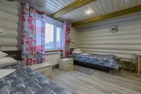 Каргопольская Слобода - 12