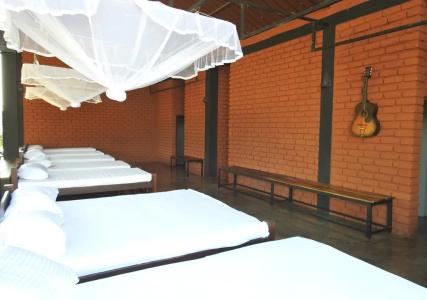 THE ELEPHANT PASS - YALA - 9