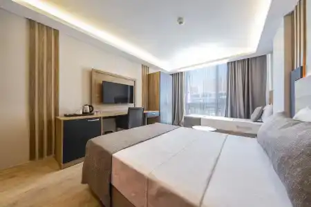 Rush İStanbul - 48