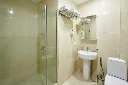Green Tower - 6