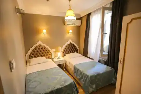 Şehir Old City - 12