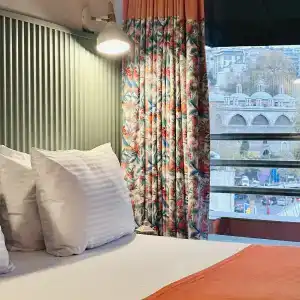 Casa Rosa Suites - 1