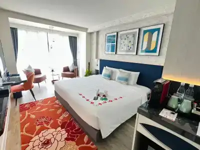 Clover Patong Phuket - Sha Plus - 79
