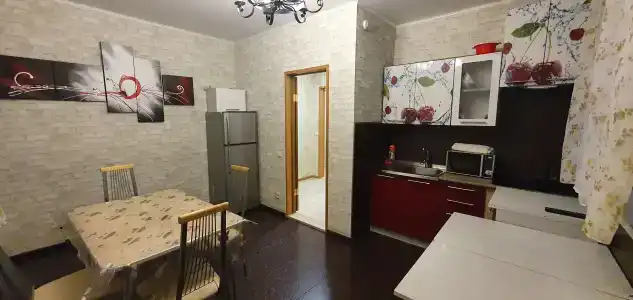 Исток - 9