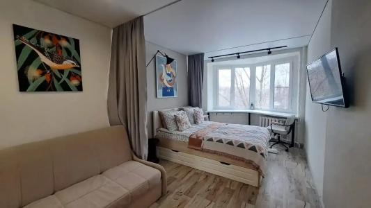 Уютная квартира в живописном центре - 29