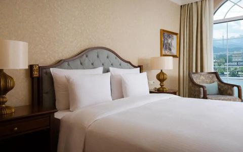 Rixos Almaty Hote - 24