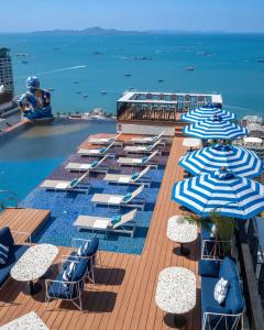 Siam@Siam Design Pattaya - 0