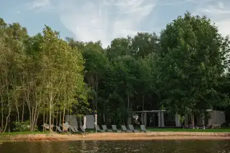 Берег желаний - 20