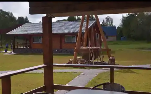 Жуковка Village дом с камином - 171