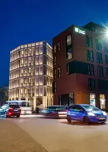 Holiday Inn Express Tbilisi Avlabari, Ihg - 1