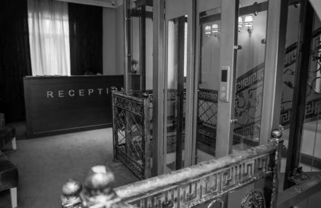 Grand Mirror - 71