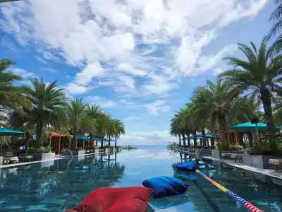 Radisson Blu Resort Cam Ranh - 15