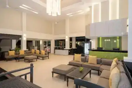 The Green Park Resort - Sha Extra Plus - 16