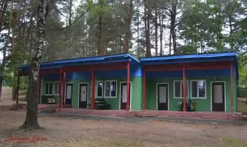 Высокий Берег - 6