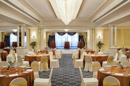 Grand Excelsior Deira - 6