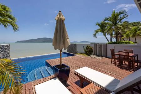 Serenity Resort & Residences Phuket - Sha Extra Plus - 114