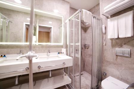 Erboy Istanbul Sirkeci - 41