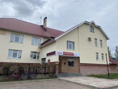 Пионер - 5