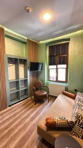 Taksim Terrace - 59