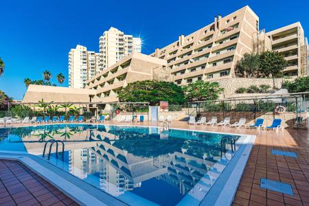 Apartamentos Playazul - 0