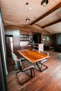 Le Chalet by Amirsoy - 14