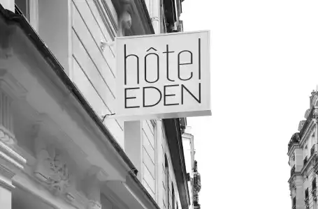 Eden - 3