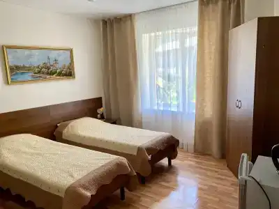 Райский Уголок - 8