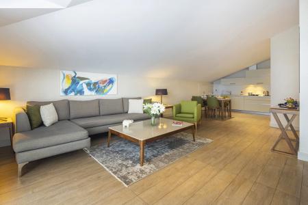 Tzl Suites - 55