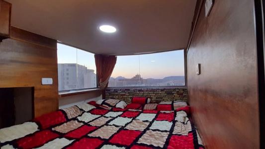 Petra View Hostel - 9