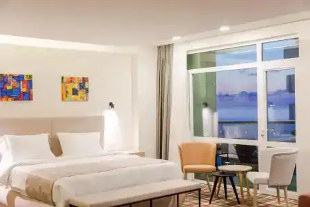 Best Western Premier Batumi - 42