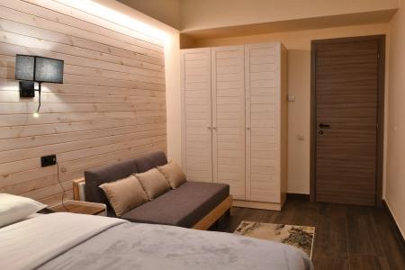 Gudauri Hills Apart - 41