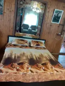 Жуковка Village дом с камином - 214