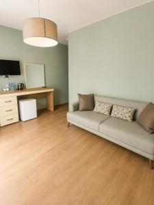 Kobuleti Garden Inn - 22