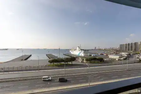 Radisson Blu Istanbul Ottomare - 132