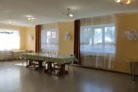 На Еланной - 13