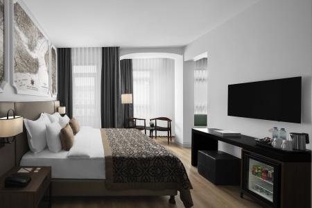 Akka Suites Taksim-Special Class - 29