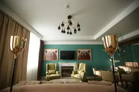 Green Which - 47
