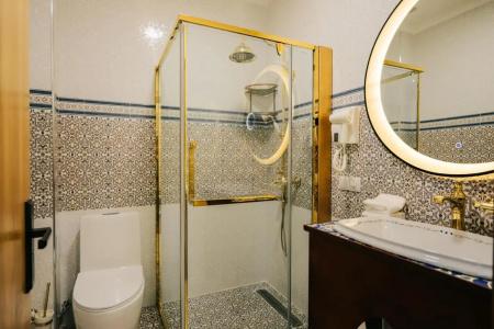 Jannat Regency - 11