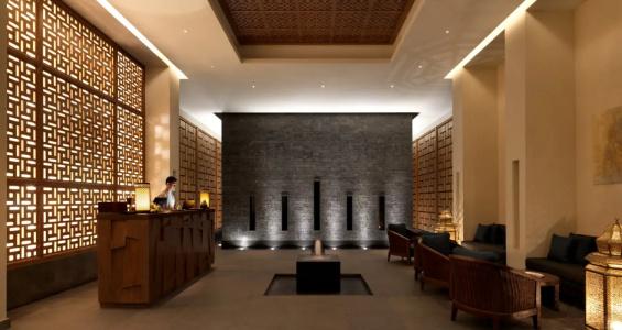Anantara Al Jabal Al Akhdar - 30