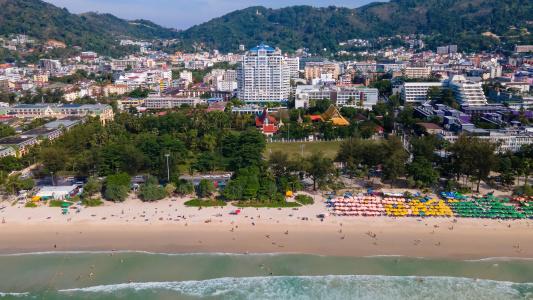 Andaman Beach Suites - Sha Extra Plus - 1