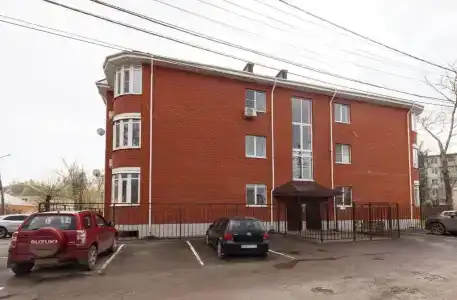 Толстого Слободка - 43