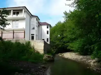 Гостевой дом у речки - 0