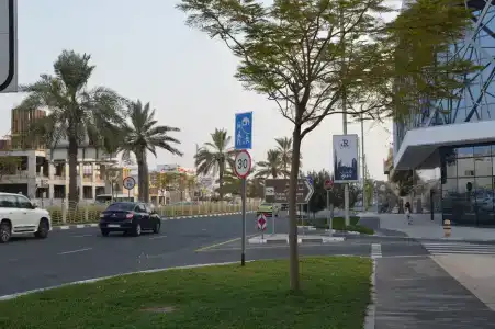 Beach Walk Jumeirah - 31