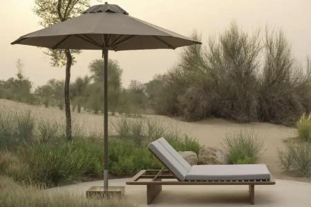 Bab Al Shams Desert Resort - Dubai - 15