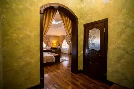 Caravan Castle Boutique - 25