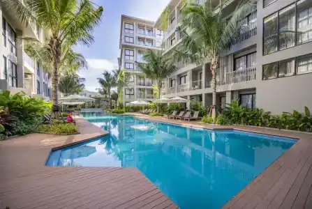 Diamond Resort Phuket - Sha - 0