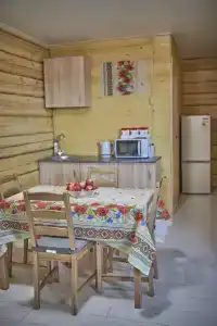 Вечерняя Заря - 1
