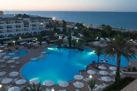 El Mouradi Palm Marina - 19